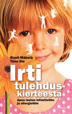 Irti tulehduskierteesta